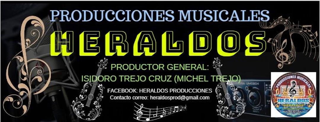 Heraldos Producciones