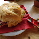 Photo n°2 de l'avis de Devid. fait le 20/02/2022 à 23:35 sur le  Baita sole à Malga Ciapela