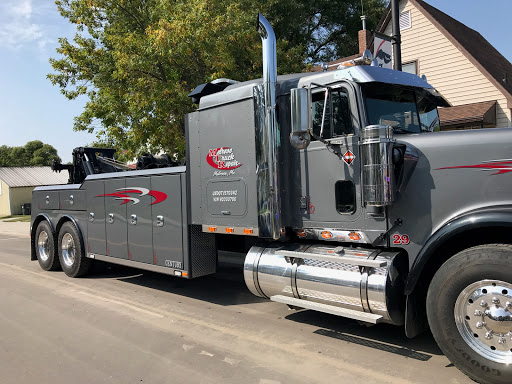 Melrose Truck Repair Inc in Melrose, Minnesota