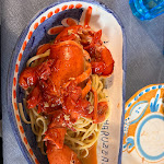 Photo n°3 de l'avis de Alessia.i fait le 18/03/2024 à 10:56 sur le  Trattoria 'A figlia D 'A Maruzzara Napoli à Naples