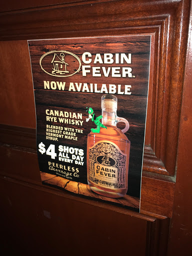 Irish Pub «Grasshopper off the Green», reviews and photos, 41-43 Morris St, Morristown, NJ 07960, USA