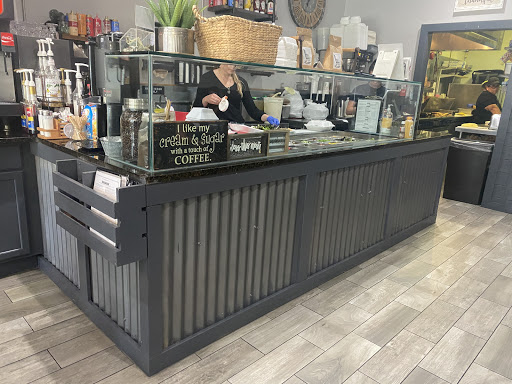 Restaurant «Sunrise City Cafe», reviews and photos, 204 Orange Ave, Fort Pierce, FL 34950, USA