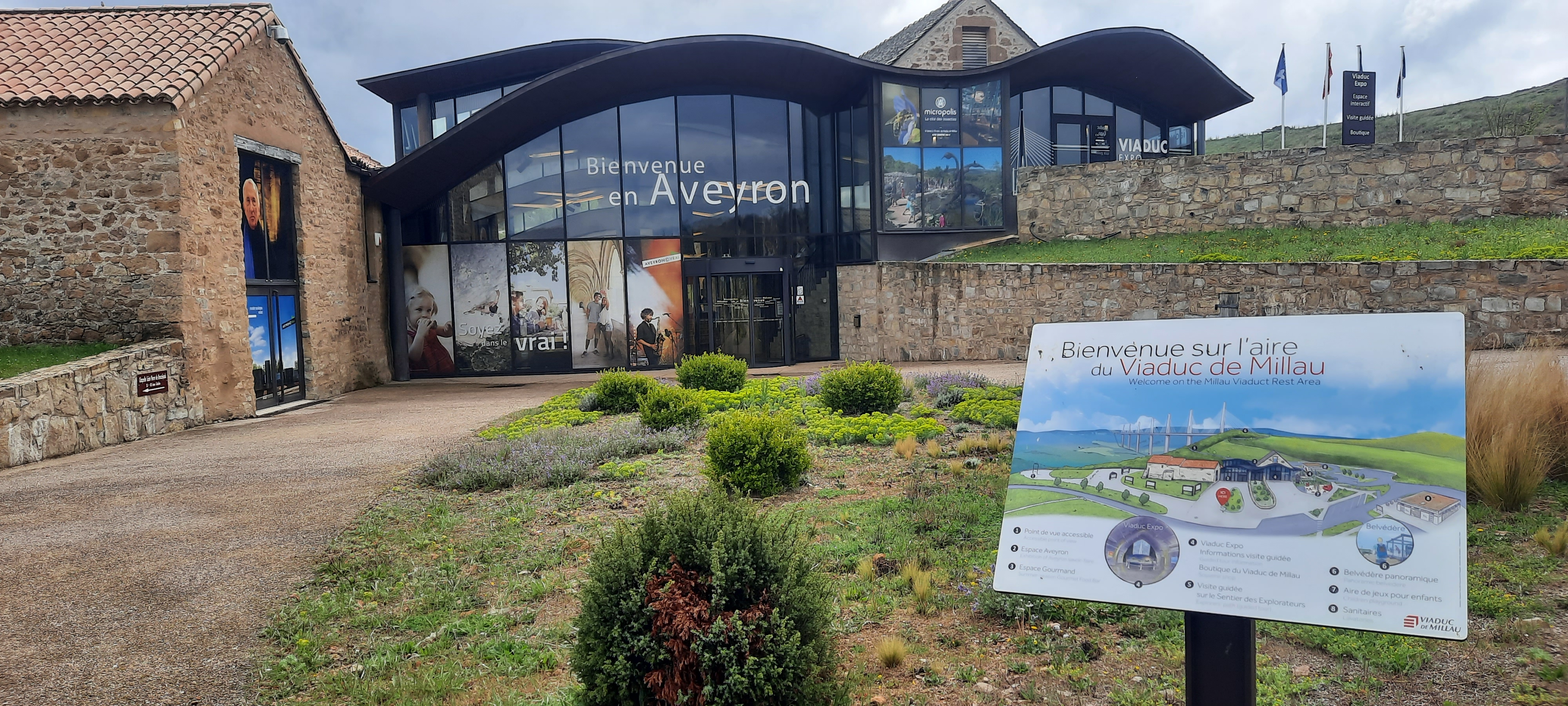 Photo n° 1 de l'avis de Thierry.N fait le 22/04/2022 à 16:14