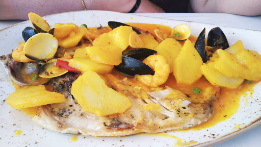 Lo Güeno De Strachan