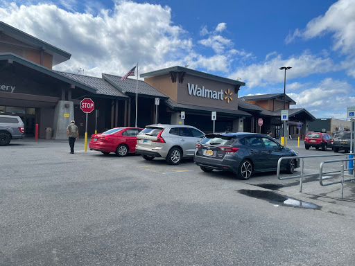 Walmart Supercenter