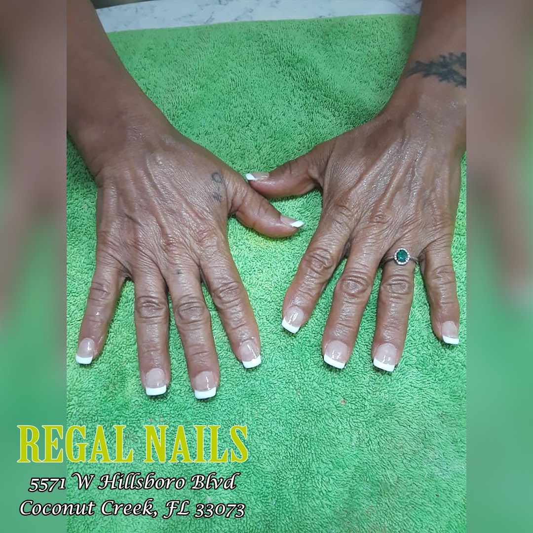 Regal Nails