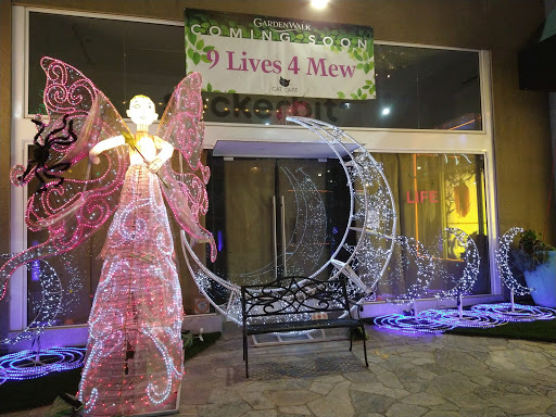 Shopping Mall «Anaheim GardenWalk», reviews and photos, 400 West Disney Way, Anaheim, CA 92802, USA