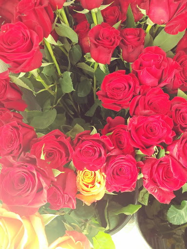 Florist «Westgate Flower & Plant Shop», reviews and photos, 841 S Oak Park Ave, Oak Park, IL 60304, USA