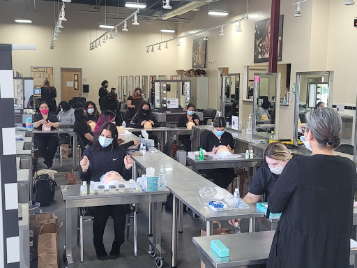 Fremont Beauty College