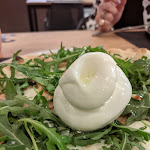 Photo n°3 de l'avis de Gianluca.� fait le 25/04/2023 à 15:22 sur le  Pizzeria il GATTO e la VOLPE à Fiumicino