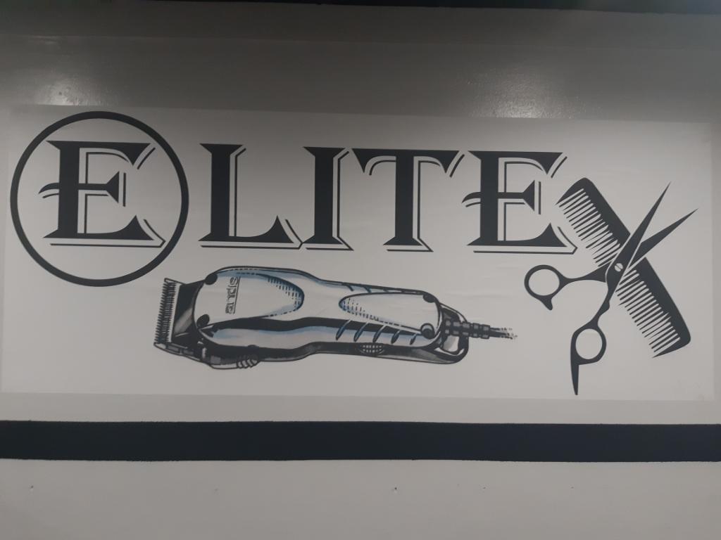 Elite barber and beauty salon