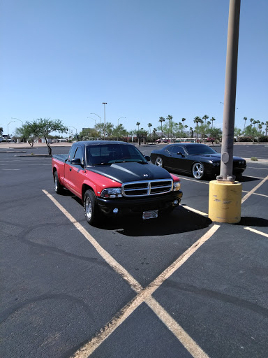 Hardware Store «Harbor Freight Tools», reviews and photos, 10603 E Apache Trail Suite 109, Apache Junction, AZ 85120, USA