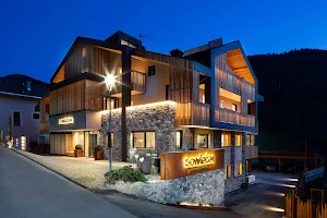 Sonnleiten Dolomiten Residence image