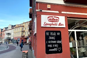NIKO Spaghetti Bar image