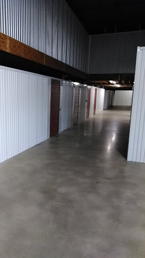 Self-Storage Facility «North Trinity Self Storage», reviews and photos, 4134 Little Rd, New Port Richey, FL 34655, USA