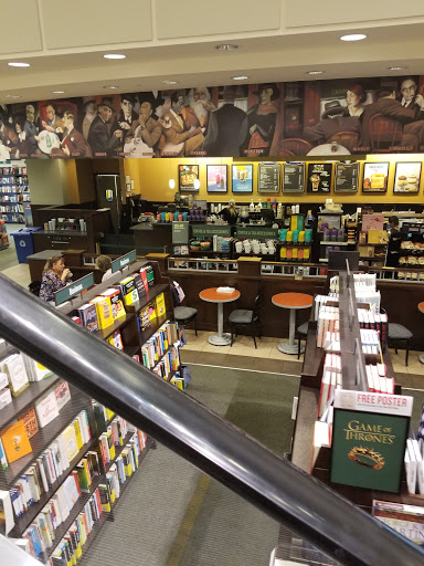 Book Store «Barnes & Noble», reviews and photos, 28152 Paseo Drive, Wesley Chapel, FL 33543, USA