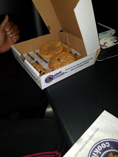 Cookie Shop «Insomnia Cookies», reviews and photos, 1919 11th Ave S, Birmingham, AL 35205, USA