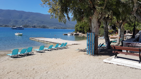 Petros bay