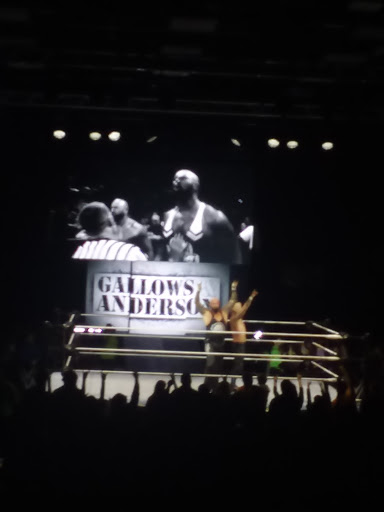 Event Venue «Wings Event Center», reviews and photos, 3600 Vanrick Dr, Kalamazoo, MI 49001, USA