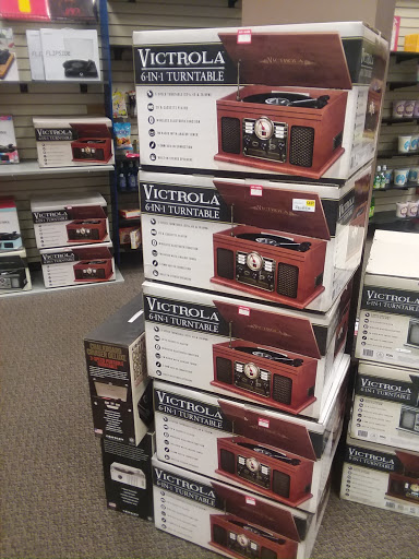 Variety Store «FYE», reviews and photos, 130 Stratford Dr, Bloomingdale, IL 60108, USA