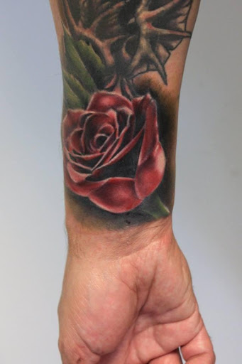 Tattoo Shop «Deaf Dog Ink Tattoo Studio», reviews and photos, 9 Jason Ct, St Charles, MO 63304, USA