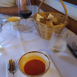 Photo n°6 de l'avis de Carla.a fait le 08/08/2020 à 15:01 sur le  Lavoi ristorante sul lago à Alleghe