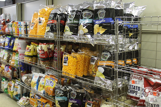 Grocery Store «Ja Mar Groceries», reviews and photos, 61 Kempsville Rd, Kutztown, PA 19530, USA