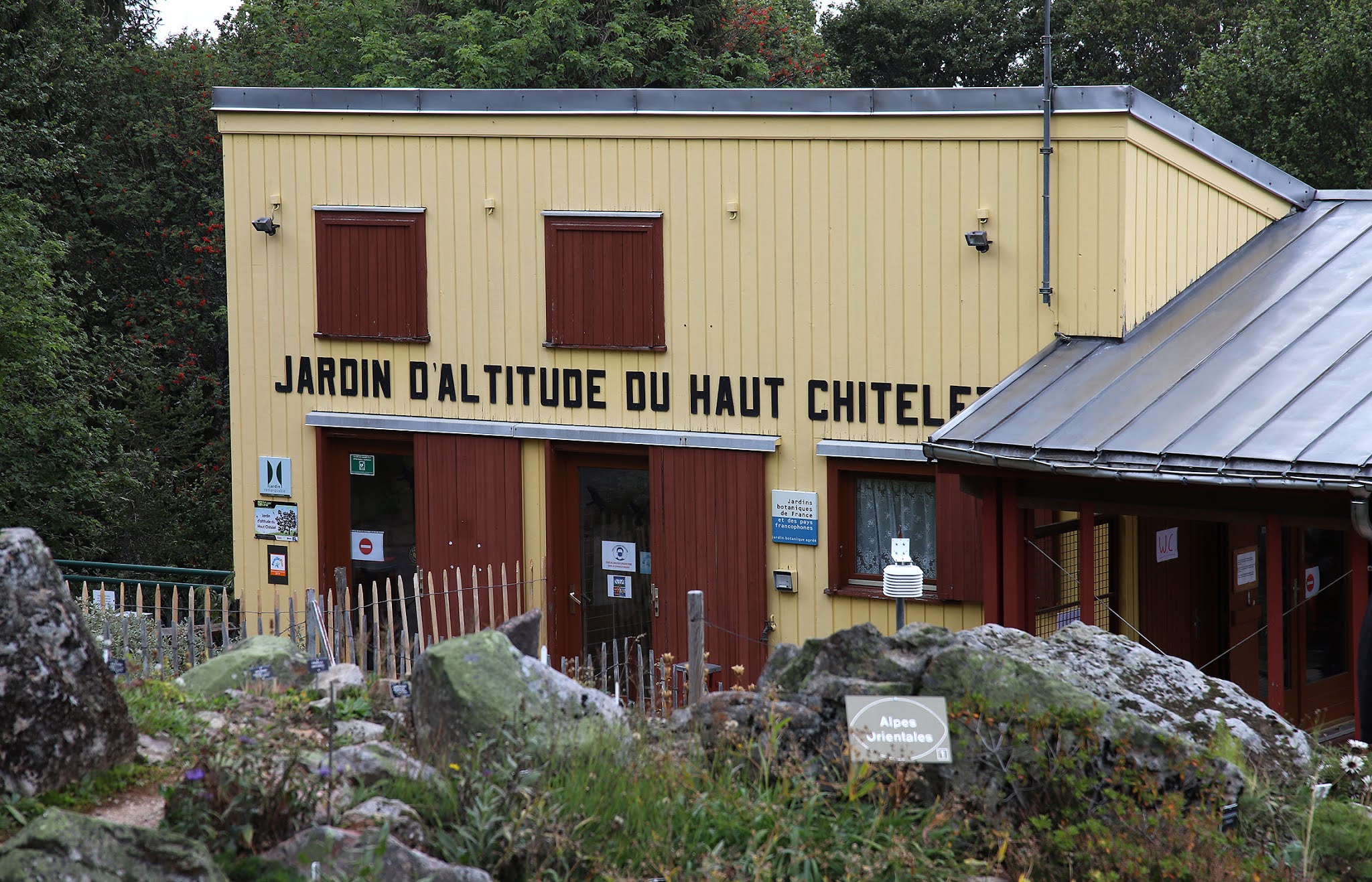 Photo n° 1 de l'avis de Hervé.E fait le 11/09/2020 à 06:16