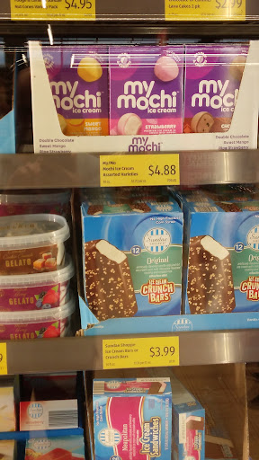 Supermarket «ALDI», reviews and photos, 1505 Heritage Hills Dr, Washington, MO 63090, USA