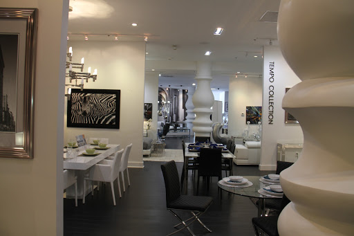 Furniture Store «Modani Furniture Atlanta», reviews and photos, 3221 Peachtree Rd NE, Atlanta, GA 30305, USA