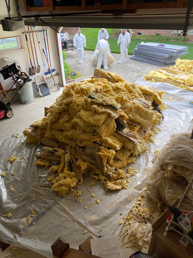 Contractor «JES Foundation Repair», reviews and photos