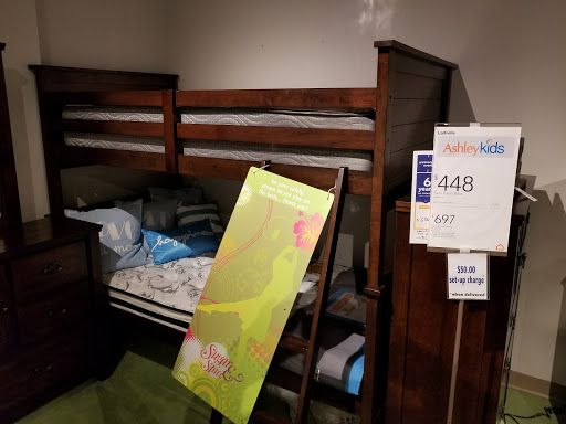 Furniture Store «Ashley HomeStore», reviews and photos, 3880 Union Deposit Rd, Harrisburg, PA 17109, USA