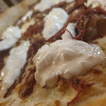 Photo n°2 de l'avis de Sara.i fait le 21/02/2022 à 01:22 sur le  Alla Gradea Trattoria Veneto Toscana con Pizzeria à Caldogno