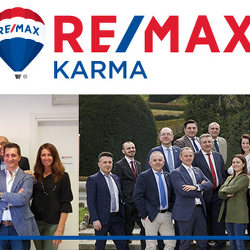 Real estate agency RE / MAX Real Estate Center