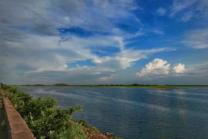 Saprar Dam image