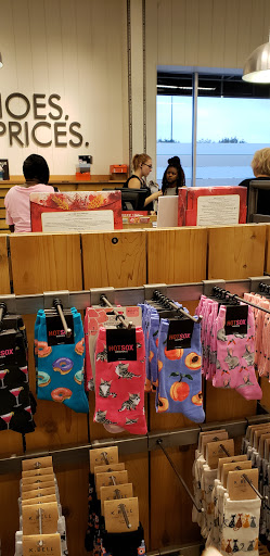 Shoe Store «DSW Designer Shoe Warehouse», reviews and photos, 2709 N Mesquite Dr, Mesquite, TX 75150, USA