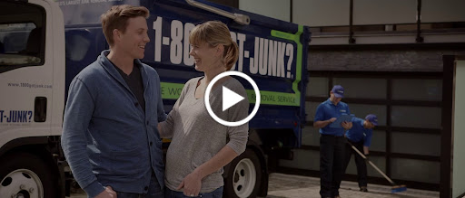 Waste Management Service «1-800-GOT-JUNK? Salt Lake City», reviews and photos