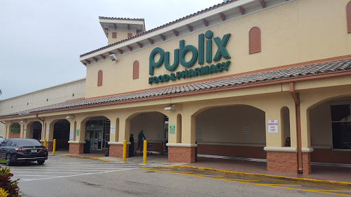 Supermarket «Publix Super Market at Dadeland», reviews and photos, 9105 S Dadeland Blvd, Miami, FL 33156, USA