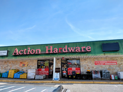Hardware Store «Action Hardware», reviews and photos, 1812 Marsh Rd #15, Wilmington, DE 19810, USA