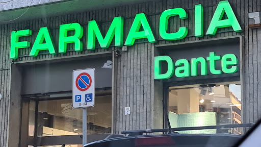 Farmacia Dante