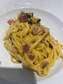 Spaghetti du Restaurant italien La Bella Vita (Cuisine italienne) à Auxerre - n°7