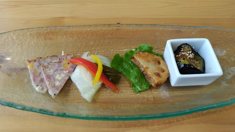 Cafe Lunch Smile カフェ アンド ランチ スマイル 福岡県宗像市江口 レストラン グルコミ