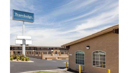 Hospitality and tourism school Victorville