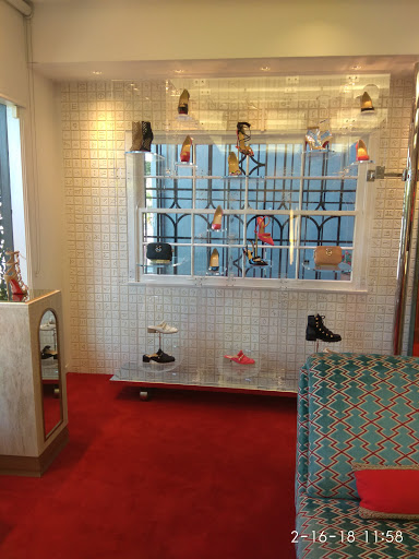 Boutique «Christian Louboutin West Hollywood», reviews and photos, 650 N Robertson Blvd, West Hollywood, CA 90069, USA
