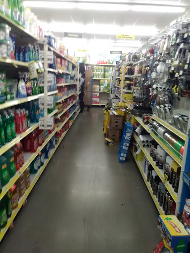 Discount Store «Dollar General», reviews and photos, 704 Ridge Ave, New Cumberland, WV 26047, USA