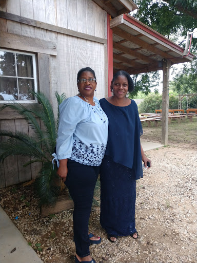 Event Venue «The Red Barn», reviews and photos, 2424 Co Rd 112, Dothan, AL 36303, USA