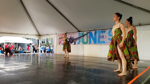 Ballet Theater «José Mateo Ballet Theatre», reviews and photos, 400 Harvard St, Cambridge, MA 02138, USA