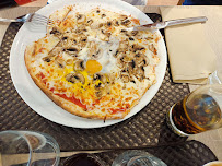 Pizza du Restaurant La Bella Vita à Séné - n°3