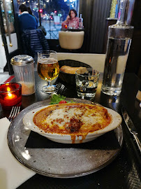 Bar du Restaurant italien LE PLAZA à Le Kremlin-Bicêtre - n°2