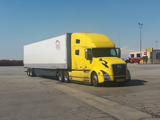 Truck stop Bakersfield